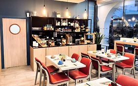 Residhome Paris Gare De Lyon - Jacqueline De Romilly